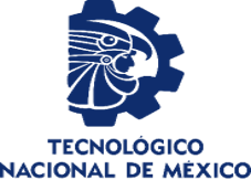 Tecnológico Nacional de México