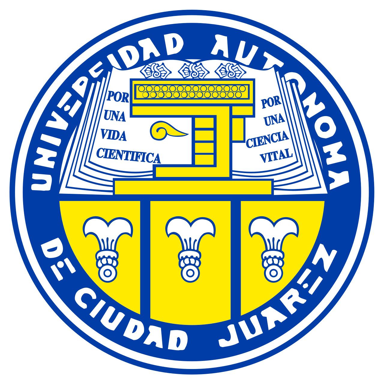 Universidad Autónoma de Ciudad Juárez